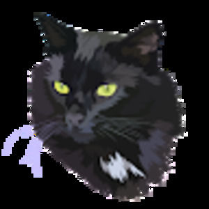 Meet your Posher, Tawny